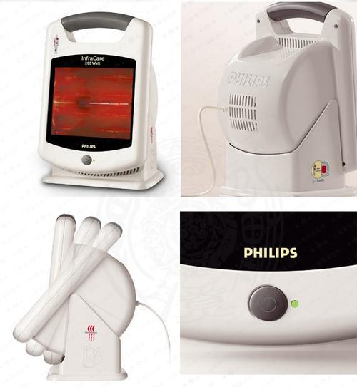 > 飞利浦红外线治疗仪hp3621/02 产品名称:红外线治疗仪 产品品牌